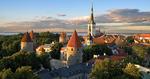 Glemt. Tallinns gamle by - se så at komme af sted. 