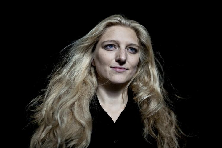 Datasikkerhed. Zenia Stampe (R) vil tage bekymringen over ny datalov alvorligt. 