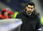 FYRET. Et point i FC Portos seneste to kampe kostede Paulo Fonseca trænerjobbet. 