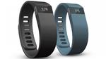 HUDUVENLIG. FitBits Force-armbånd kan både tælle dine skridt, måle din puls, tjekke hvordan du sover om natten og vise, hvad klokken er. Men det kan også give dig udslæt. (FOTO: PR/FitBit) 