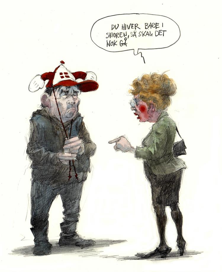Tegning: Roald Als 