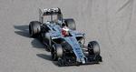 Forventninger. Årets første Formel 1-grandprix bliver kørt den 16. marts i australske Melbourne. Kevin Magnussen er med. 