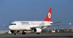 Udvidelse. Turkish Airlines har 24 af styk af flytypen A320-200 i en flåde på 233 maskiner. Men selskabet planlægger at nå op på 267 i løbet af 214. 