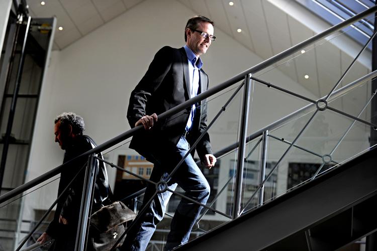 KONTANTER. Finansforbundet med Kent Petersen  i front har indgivet andet konfliktvarsel. Dermed kan kontanter blive den eneste betalingsform fra 1. april. 