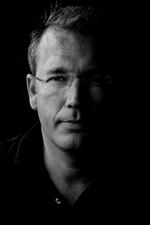 Løsladt. Den danske journalist Jeppe Nybroe, der har siddet som gidsel i fire uger efter tilfangetagelse i Libanon. 