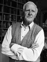 Kritik. »Bøgerne er en foræring til vores fjender«, sagde manden bag romanfiguren George Smiley, John Bingham, om John le Carrés spionromaner. 