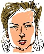 Stemme. Sinne Eeg ville først være pianist. Så fandt hun i sin stemme det instrument, hun bedst udtrykker sig med, og fik et publikum i det meste af verden. 