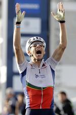 Champ. Rui Costa har nu en italiensk arbejdsgiver. 