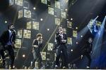 Men aftenens vinder blev som bekendt Basim med 'Cliche Love Song'. 