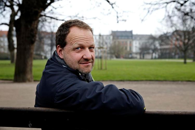 Klassiker. »Den første film, jeg kan huske, at jeg så, var, da min far hev mig ind og se 'The Godfather' i New York i 1972. Jeg var seks år! Så det skulle man måske ikke fortælle«. 