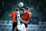 STIMER. Viborg og Lukas Lerager er uden sejr i otte kampe i træk, efter Esbjerg vandt for tredje gang i træk. 