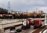 trafik
