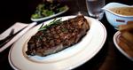 Mm. Hvor i USA kan man få den bedste steak? 