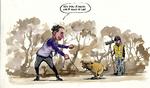 Tegning: Roald Als 