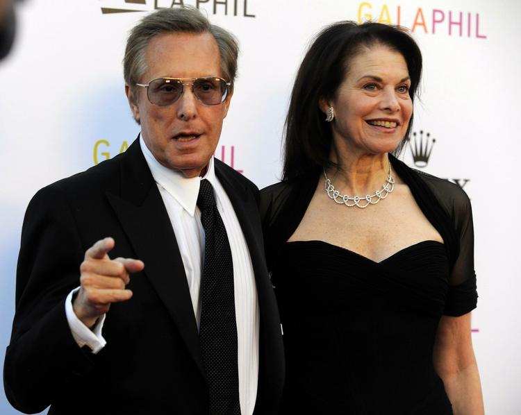 Filmmester. William Friedkin øser ud af sit store talent i København til april. 