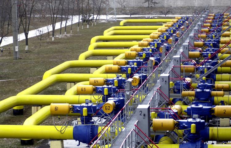 AFHÆNGIGHED. Den europæiske afhængighed af russisk gas er et problem, vurderer flere toppolitikere. 