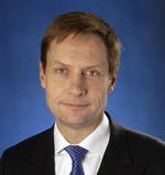forsinket. Thomas Thune Andersen når ikke at tiltræde som ny formand for Dong på generalforsamlingen i morgen, men må vente til juli. 