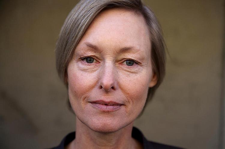 Forælder. Helene Egtved er mor til to. 