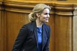 Statsminister Helle Thorning-Schmidt vil gå til kamp for de danske velfærdsydelser. 