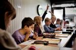 Inklusion. Frem mod 2015 skal mellem 7.000 og 9.000 elever med særlige behov inkluderes i normalundervisningen. 