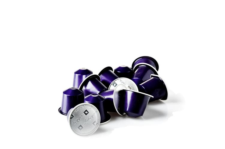 miljøsvineri. Kaffekapsler af aluminium forurener kraftigt. Men nu kommer der en indsamlingsordning. 