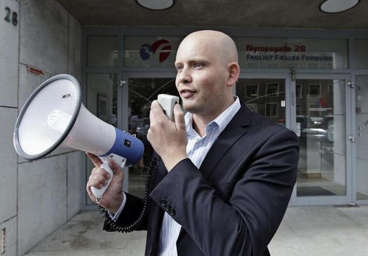 Engel-Schmidt. Der har altid været konservative røster som Engel-Schmidt, som frygter forandring og mener, at i går er bedre end i morgen, skriver Pelle Dragsted. 