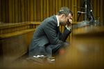 DAG 7. Retssagen fortsætter mod den anklagede Pistorius. 