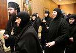 FRIE. De syriske nonner har været kidnappet i 3 måneder af jihadister. 