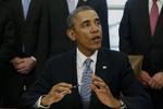 Overvågning. Præsident Obama tror på CIA-direktørs forklaring om hackeranklager. 