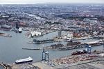 pengemaskine. Københavns Kommune har på baggrund af tal fra Danmarks Statistik regnet ud, hvor mange kroner, som mennesker, der pendler til job i hovedstaden, tager med tilbage til deres hjemkommuner. 