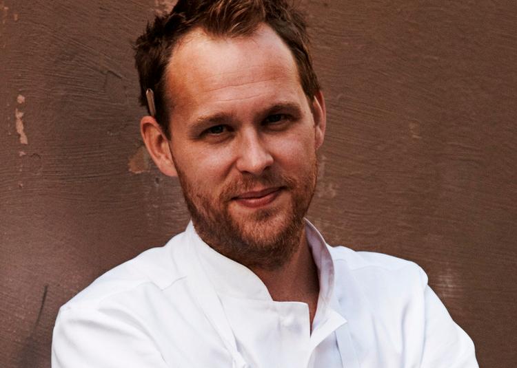 Favorit. Svenske Björn Frantzen kan løbe med de tre stjerner foran danske topkokke Rene Redzepi og Rasmus Koefoed. 