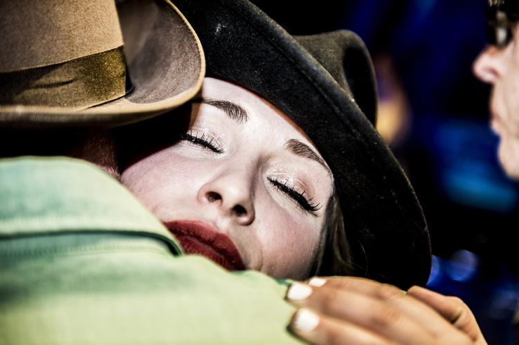 Exit. Pernille Nordtorp var i farezonen i forrige weekends 'X factor'. Hun blev dog reddet af sin mentor Remee. Samme opbakning skal hun ikke regne med at få fra de borgerlige medieordførere, der har set sig gale på det internationale underholdningsformat.. 