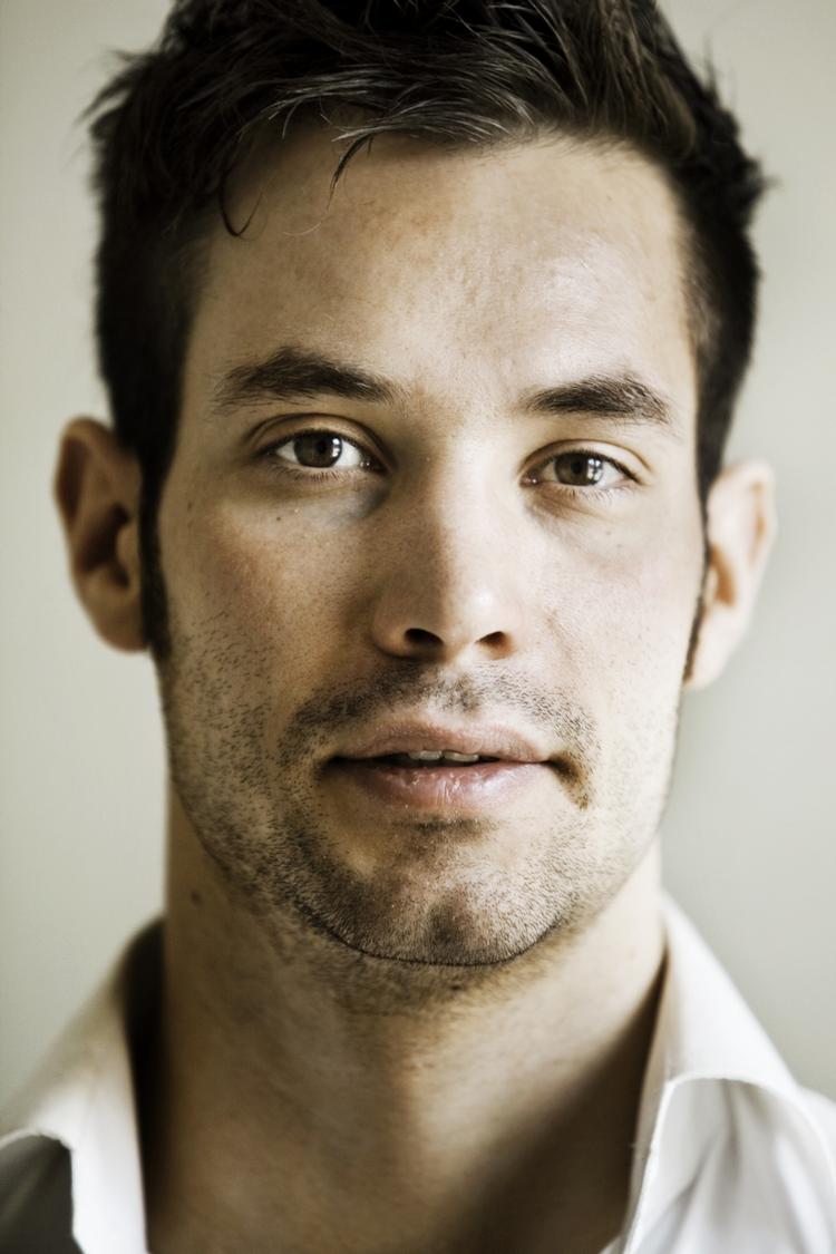 Hurtigt. Ronny Emborg og co. er glade og en smule overraskede over at have fået en michelinstjerne, da Marchal stadig er en forholdsvis ung restaurant. 