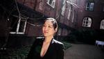 Udfordringer. København skal ifølge Anna Mee Allerslev satse på vidensarbejde og små og mellemstore virksomheder. Industrien vil hun ikke afskrive helt. 