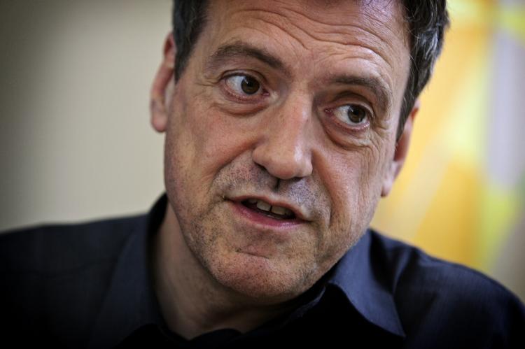 Travlhed. »Os, der har været læger i mange år, synes jo, at det er verdens bedste job, så det er trist, når vores yngre kolleger ikke føler det samme«, siger Torben Mogensen. 