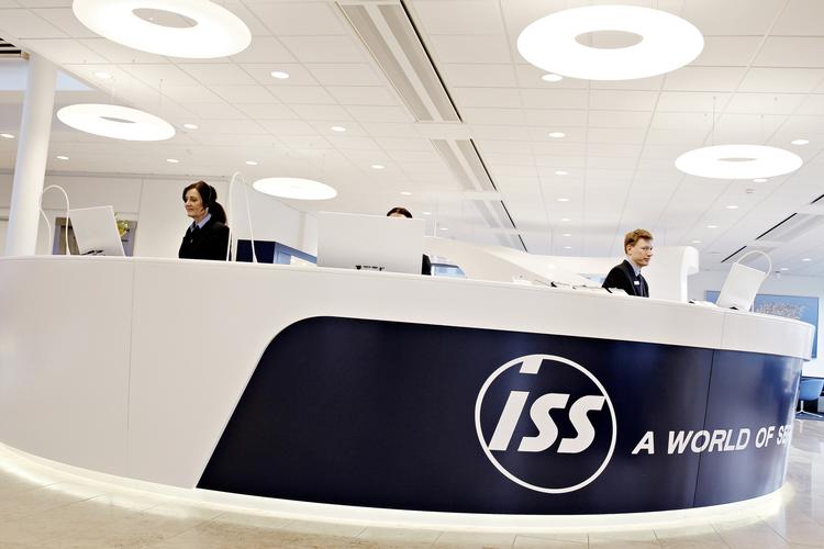 comeback. ISS vender i dag tilbage til fondsbørsen, efter at koncernen i 2005 blev opkøbt af en gruppe kapitalfonde. 