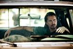 Stjernespil. Christian Bale glimrer som storebroren Russell i 'Out of the Furnace'. PR-foto 