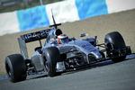 TALENTET. For John Nielsen er Kevin Magnussen årets store talent i Formel 1. 