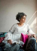 Fremtiden. Arundhati 