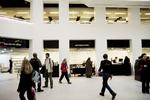 Øjeblik. Man skal følge med, når ultrakortfilmfestivalen 60Seconds viser film forskellige steder i København som Hovedbiblioteket og på S-togs-stationer. De varer nemlig kun et minut hver. 