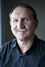 afsked. Jens Bruun har været ansat i 35 år i koncernen - de sidste ti som medlem af direktionen. 