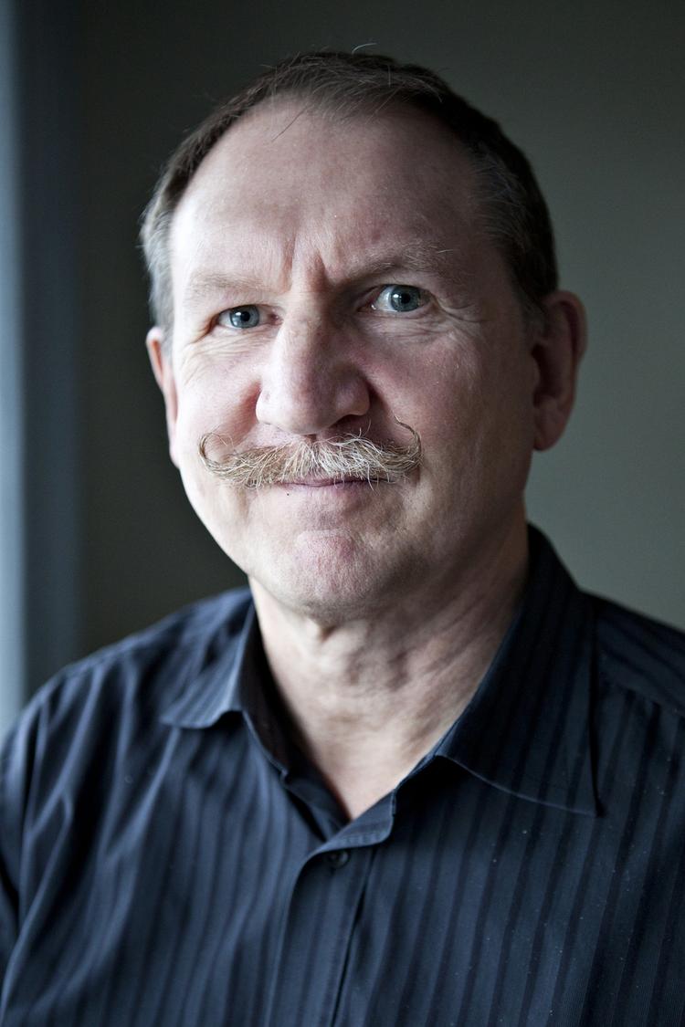 afsked. Jens Bruun har været ansat i 35 år i koncernen - de sidste ti som medlem af direktionen. 