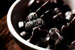 Stevia. Den Sydamerikanske urt Stevia er et naturligt sødestof, der er blevet populært som erstatning for sukker i mange produkter. Flere af de testede sukkerfrie lakridser indeholdte stevia. 