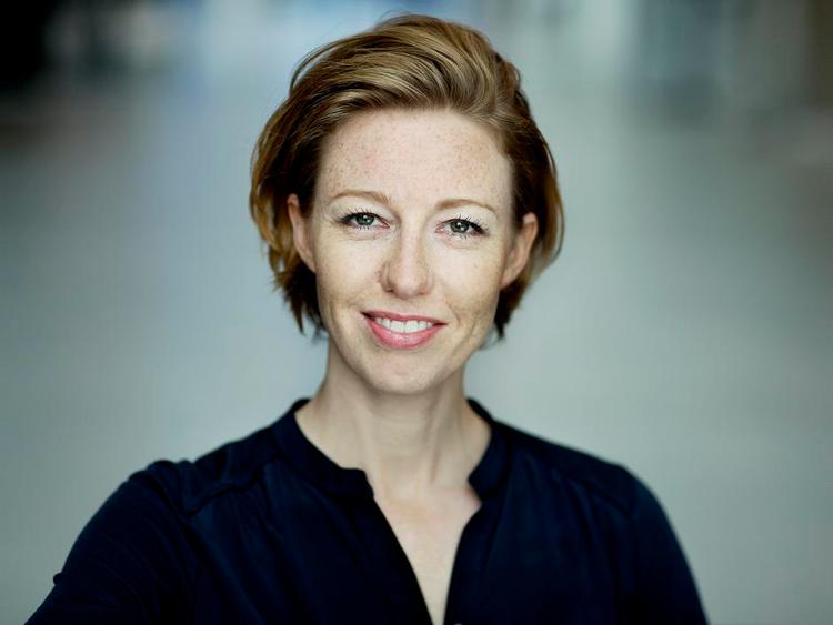 Kanalchef. Lørdag har mistet sin status som danskernes store tv-aften, og det afspejler sig i programlægningen, lyder det fra kanalchef Pil Gundelach Brandstrup. 