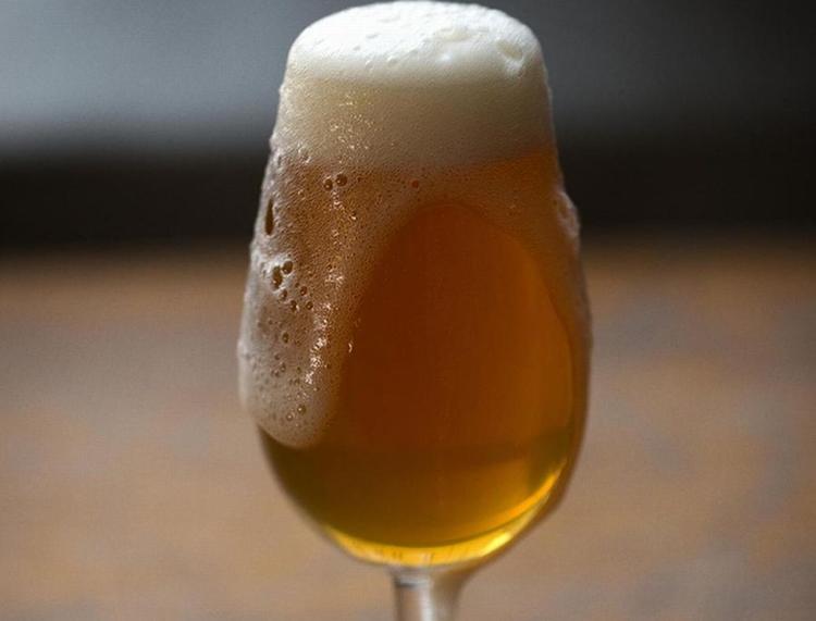 Øl-retter. Stout, hvedeøl, ale og porse er bare nogle af de øltyper, der egner sig rigtig godt til diverse retter ifølge Christian Puglisi. 