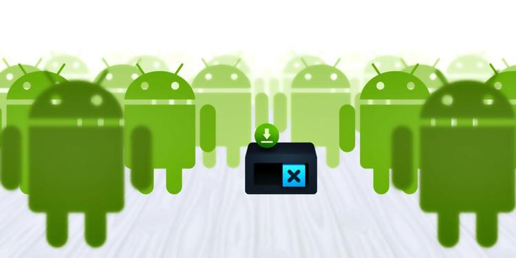 Sladrehank. De fleste af de apps der er installeret på Android-telefoner, er ikke krypteret, hvilket betyder, at de sender data ud på nettet om dig og dit forbrug. 