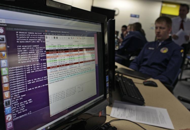 Cybertrussel. Kirkeministeriets interne it-afdeling vil er ikke interesseret i at koble ministeriet til den statslige varslingstjeneste for internettrusler, GovCert. 
