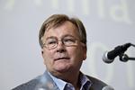OPGIVENDE. Claus Hjort Frederiksen (V) føler, at skatteminister Morten Østergaards (R) forhandlinger om børnechecken har været deprimerende. 