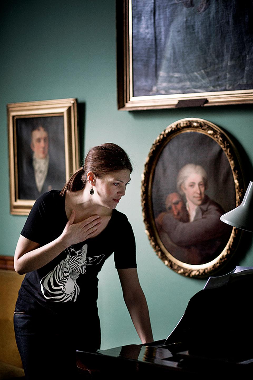 Daniel Hjorth