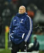 Brøndby? Ståle Solbakken og FCK er fortsat med i topstriden, men meget afhænger af resultatet af den ultimative topkamp mellem FC Midtjylland og AaB. 